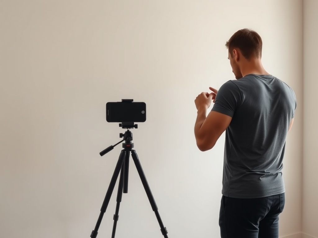 How to Use Photos, Fit, and Performance to Judge Body Composition Change