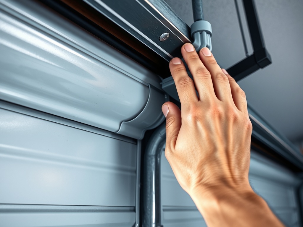 Garage Door Maintenance Every Homeowner Should Know