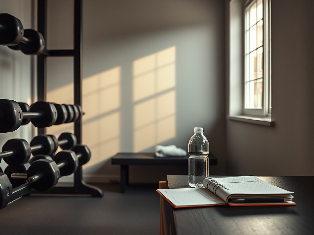 Why Rest Days Improve Performance More Than Extra Workouts