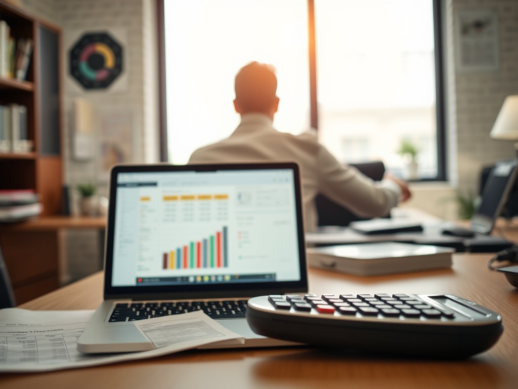 Treasury Management Tools That Save Small Teams Time