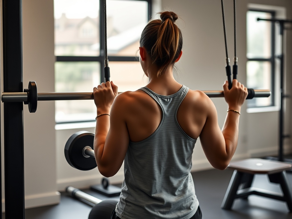 The Best Strength Exercises for Women New to Resistance Training