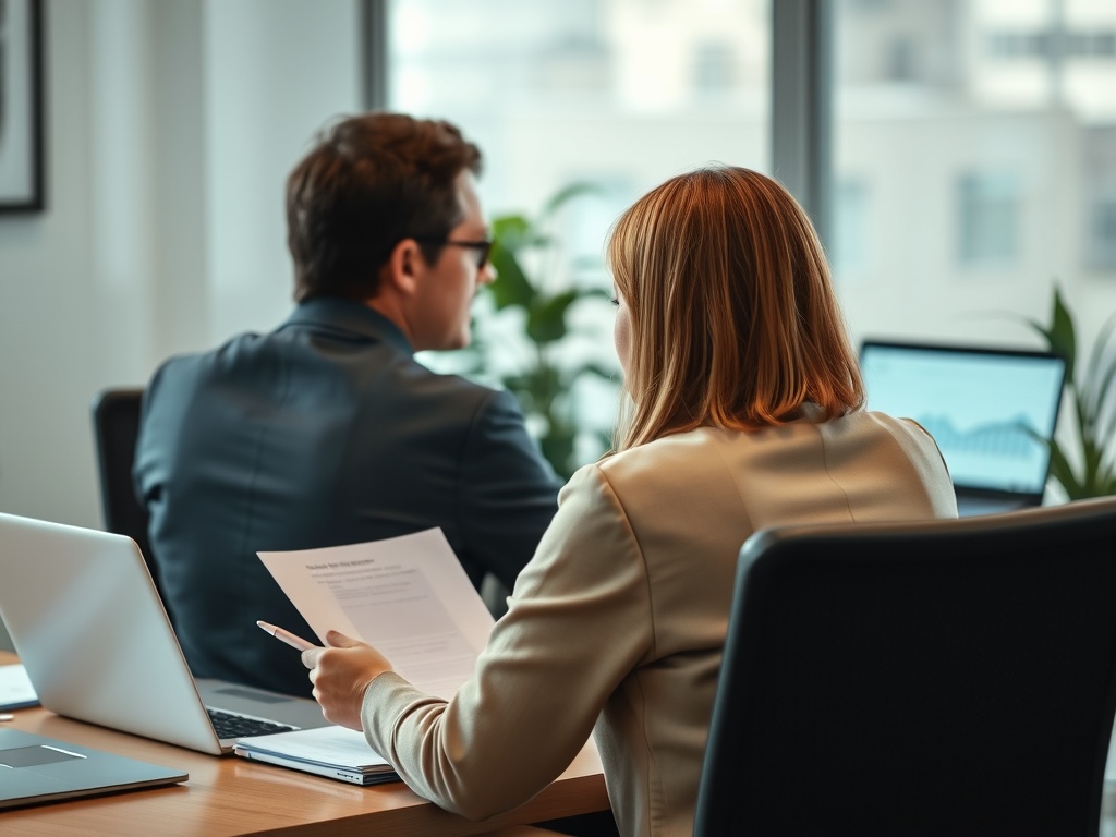 What Behavioral Coaching Looks Like in Wealth Management