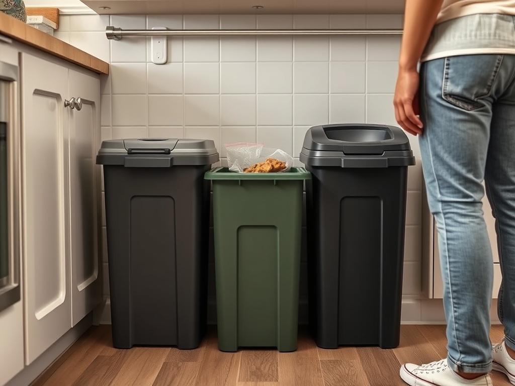 How to Build Better Recycling and Trash Storage Systems