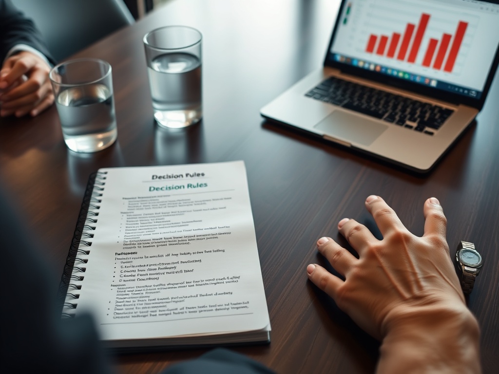 What Behavioral Coaching Looks Like in Wealth Management