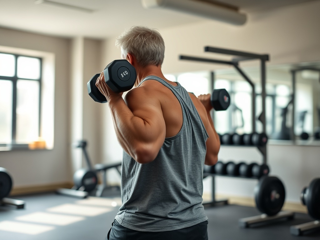 The Best Walking and Strength Plan for Beginners Over 40
